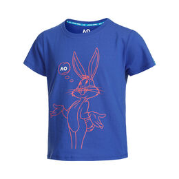 Tenisové Oblečení Australian Open AO Ideas Bugs Bunny Tee